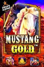 Mustang Gold