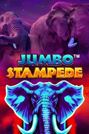 Jumbo Stampede