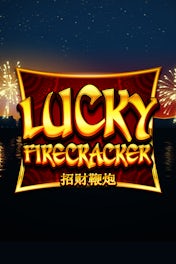 Lucky Firecracker