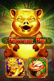The Fortune Pig
