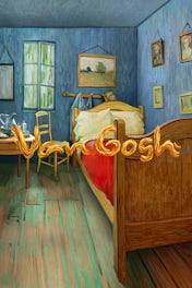 Van Gogh