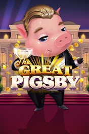The Great Pigsby