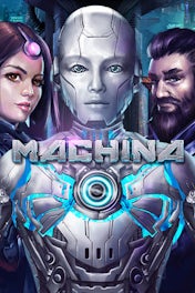 Machina