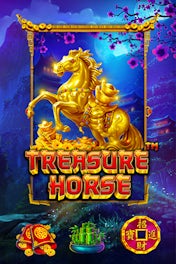 Treasure Horse