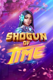 Shogun of Time