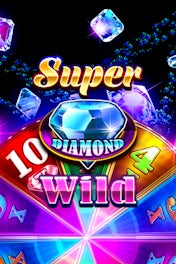 Super Diamond Wild