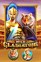 Wild Gladiators