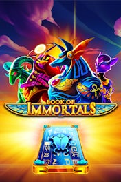 Book of Immortals