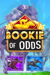 Bookie of Odds