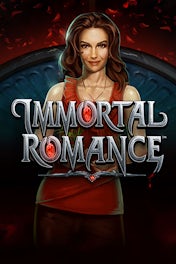Immortal Romance