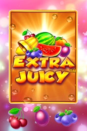 Extra Juicy