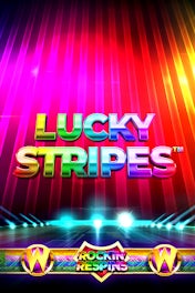 Lucky Stripes