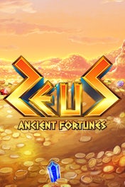 Ancient Fortunes: Zeus