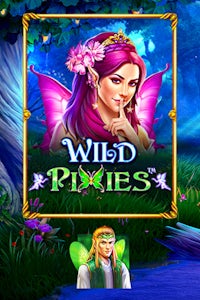 Wild Pixies