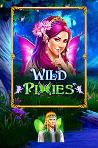 Wild Pixies