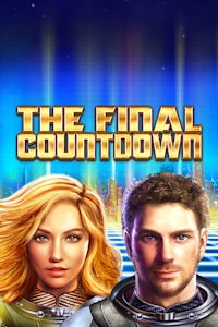The Final Countdown