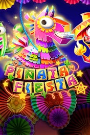 Pinata Fiesta