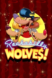 Rockabilly Wolves