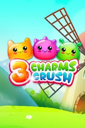 3 Charms Crush