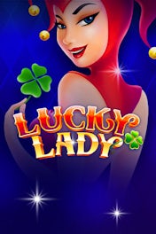Lucky Lady