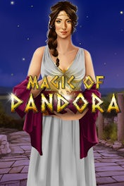 Magic of Pandora