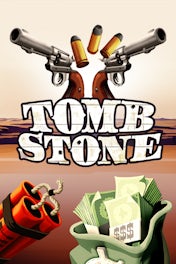 Tombstone