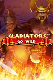 Gladiators Go Wild