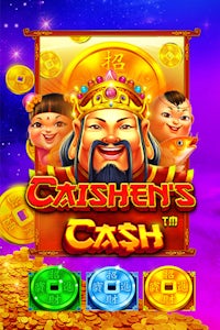 Caishen's Cash