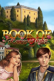 Book of Romeo and Julia