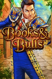 Books & Bulls