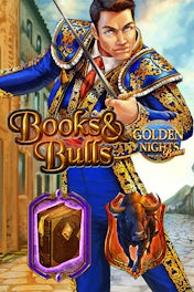 Books & Bulls GDN
