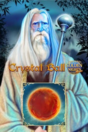 Crystall Ball GDN