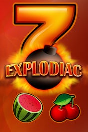Explodiac