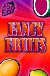 Fancy Fruits