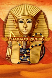 Pharao's Riches