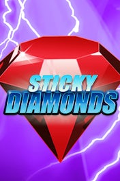 Sticky Diamonds