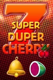 Super Duper Cherry