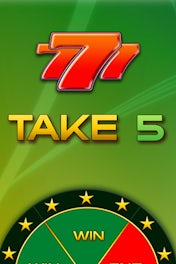 Take 5