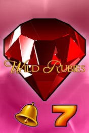 Wild Rubies