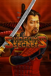Shoguns Secret