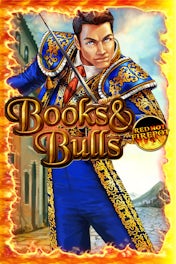 Books & Bulls RHFP