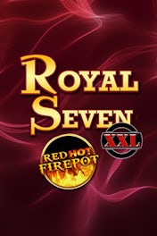 Royal Seven XXL RHFP