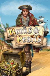 Books and Pearls