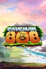 Caveman Bob