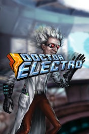 Doctor Electro