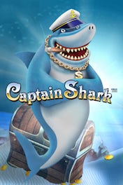 Captain Shark