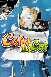 Colin The Cat