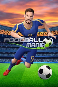 Football Mania Deluxe