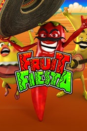 Fruit Fiesta