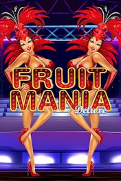 Fruit Mania Deluxe